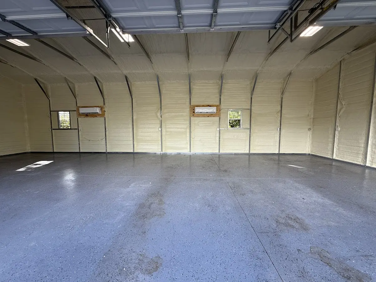 Silicone Roof Coating in Northfield, MI